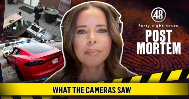 What the Cameras Saw | Post Mortem