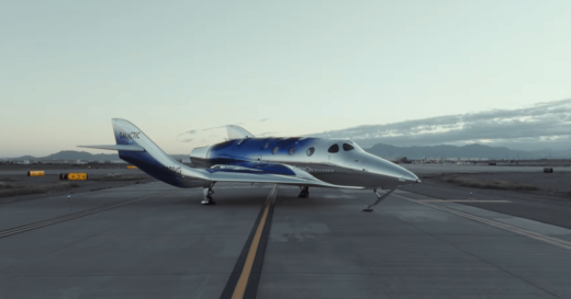 Here’s Virgin Galactic’s new Apeiron spaceship