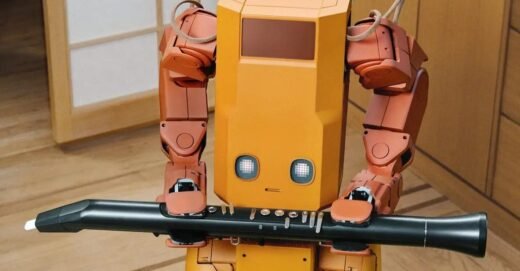 The $20,000 Voxel bot will help you find misplaced things around your home