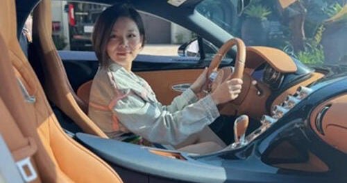 Alleged Chinese agent has ties to overseas scam group, federal records show