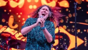 ‘UHF’ Live Show, ‘Weird’ Sequel Plans