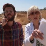 60 Minutes travels to the West Bank as settler violence surges