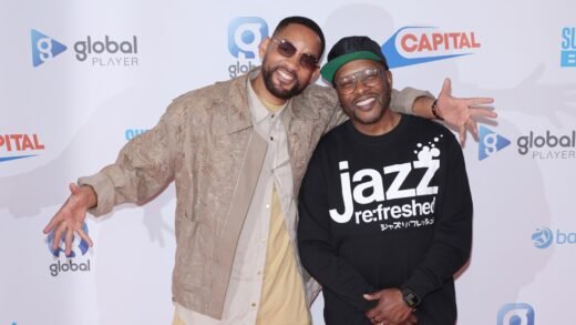 Will Smith, DJ Jazzy Jeff to Retell Origin Story With ‘215’ Series