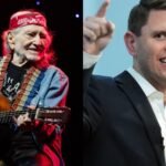 Willie Nelson Endorses James Talarico in Texas Senate Race