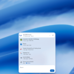 Microsoft’s new Windows Search is exactly what Windows 11 needs