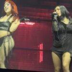 See Charli XCX and Chappell Roan Perform ‘Boom Clap’ in Los Angeles