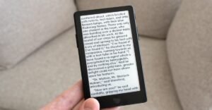 The Xteink X4 Pro is a great, tiny e-reader, and it’s cheaper than ever