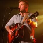 Zach Bryan Announces ‘Young Manhood and Other Donatable Organs’ Tour