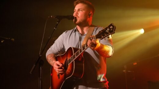 Zach Bryan Announces ‘Young Manhood and Other Donatable Organs’ Tour