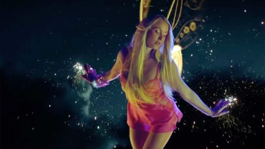 Zara Larsson Drops ‘Blue Moon’ Video: Watch